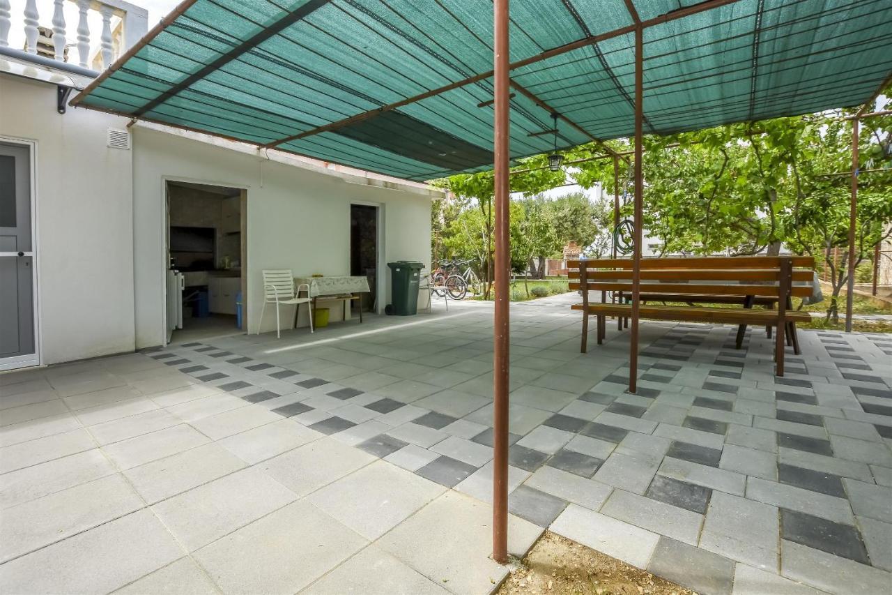 Apartment Kucinic Rogoznica  Ngoại thất bức ảnh