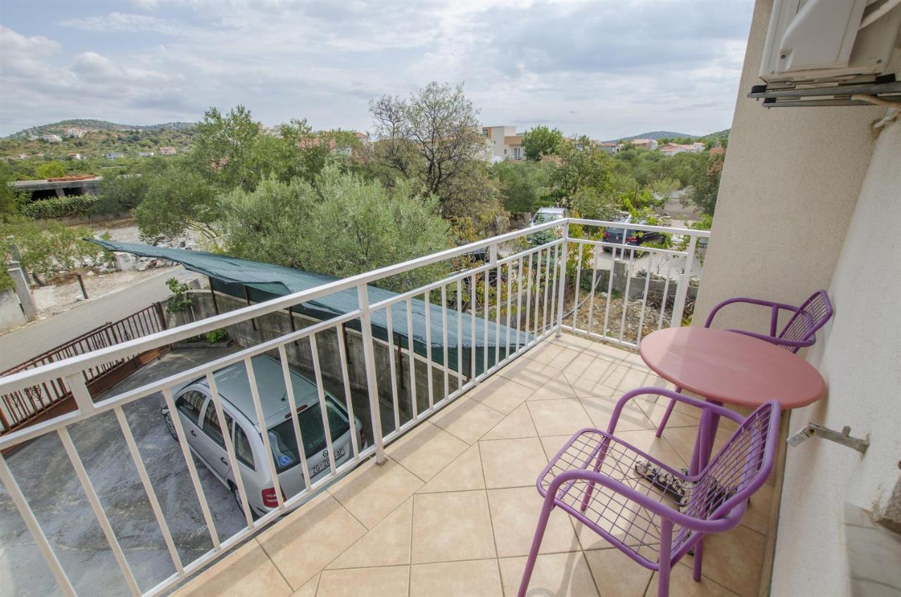 Apartment Kucinic Rogoznica  Ngoại thất bức ảnh